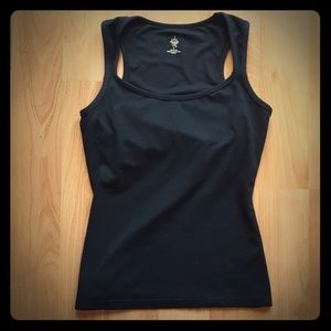 Prana tank